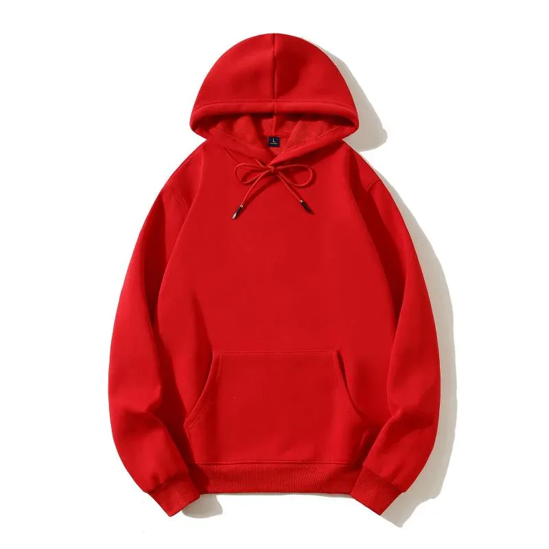 Moda impressão de alta qualidade hoodie logotipo personalizado grupo pessoal marca bordado masculino e feminino grosso 100% algodão pullovers velo