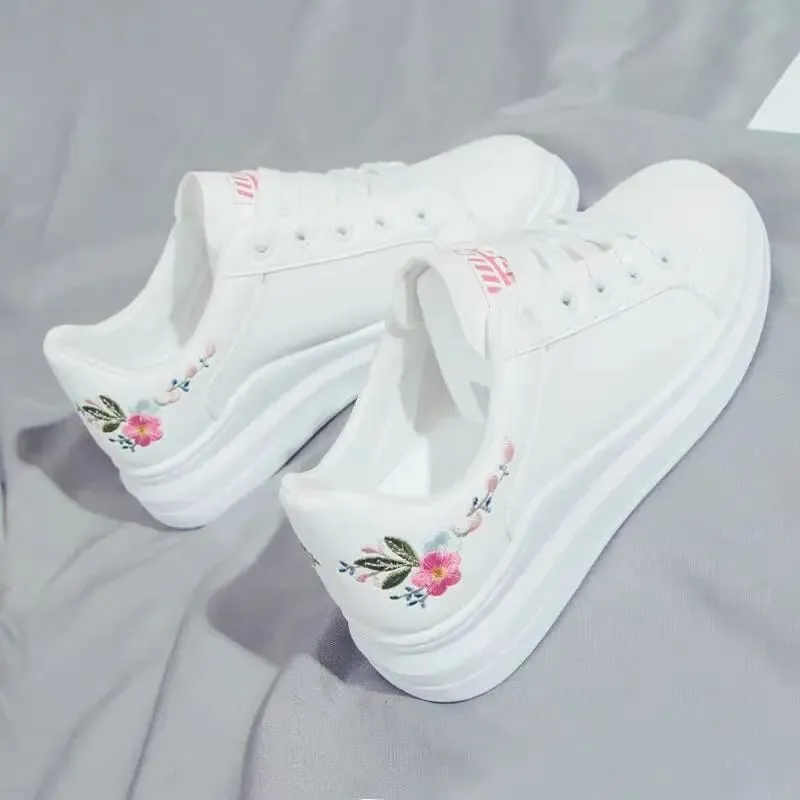 Shoes 2025 Women Running Spring Autumn F