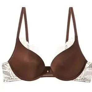 Ladies Lace Underwear Set Push Up Bra Anti Sagging Support Soft Underwire Lightweight Comfort Fashion Women Lingerie Set