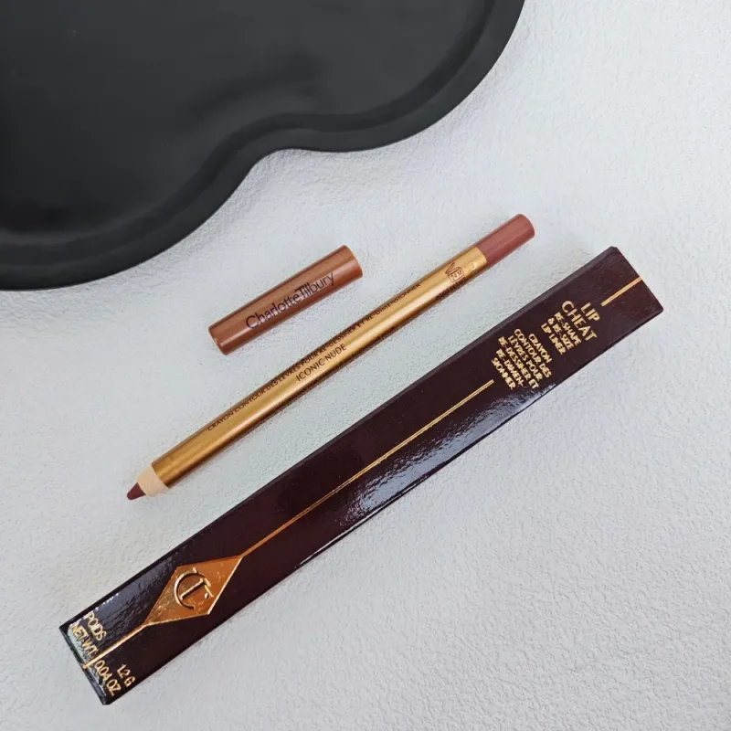 Charlotte Tilbury New Pillow Talk Big Lip Plumggasm Lip Cheat 膠原蛋白唇浴 CT 唇線筆彩妝口紅保濕唇彩
