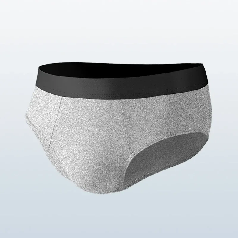 5PCS Men's underwear, oversized men's underwear, sexy men's briefs, sports underwear for men