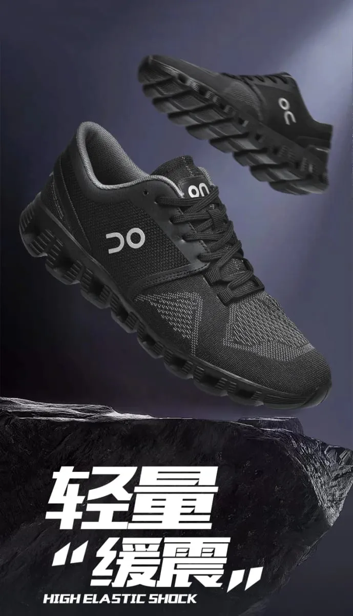 Men's Breathable Casual Sneakers Air Mesh Running Shoes Lightweight Summer Outdoor Sports Zapatillas for Male Large Size 39-46 — image 8
