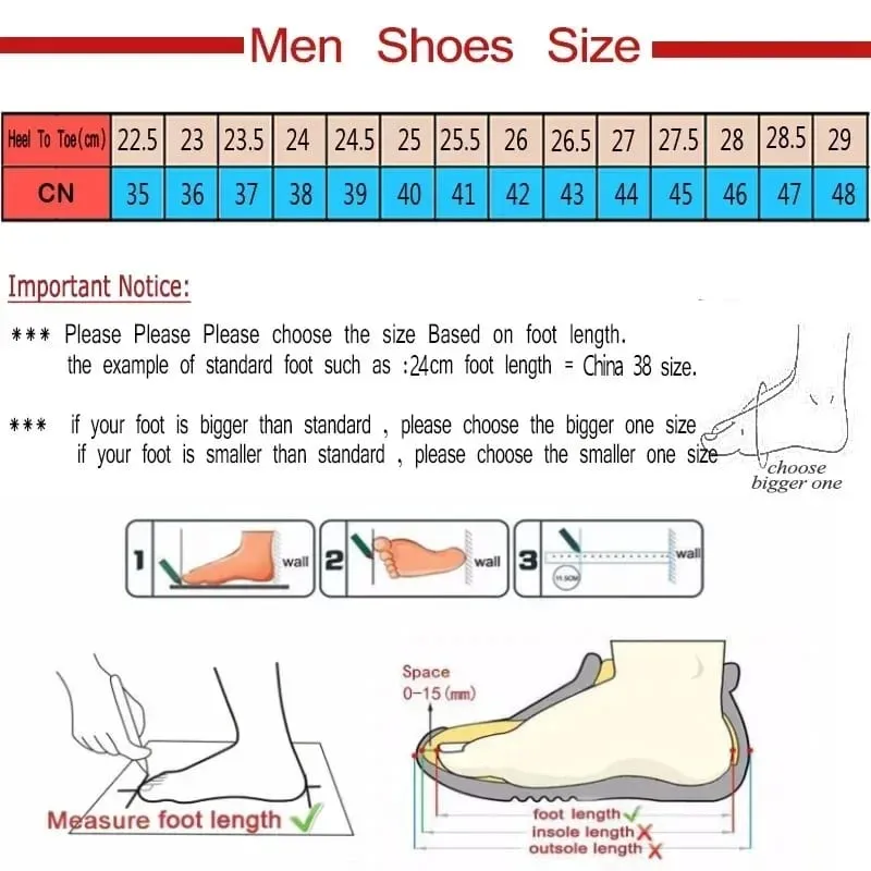 Casual Sneakers Men's Cushion Running Trainers Shock Absorbing Supercritical EVA Sneakers Breathable Fitness Athletic Shoes — image 8