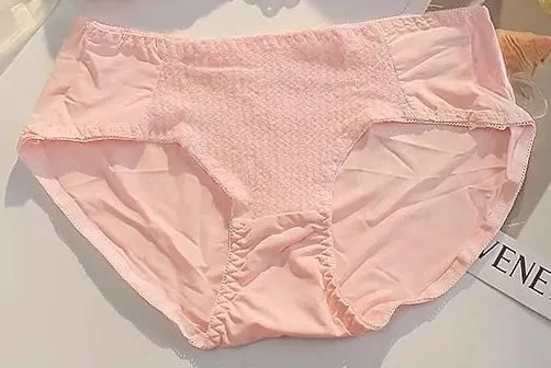 Lace Sexy Lingerie Set Push Up Thick Padded Small Breast Enhance Shaping Half Cup Bra Concealed Brief Intimates Underwear — image 17