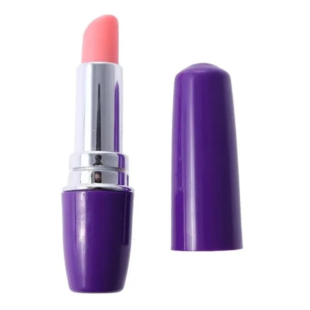 Female Mini Lipstick Bullet Vibrator Powerful G Spot Clitoris Stimulator Dildo Vagin Massager Adult Masturbation Women Sex Toys — image 9
