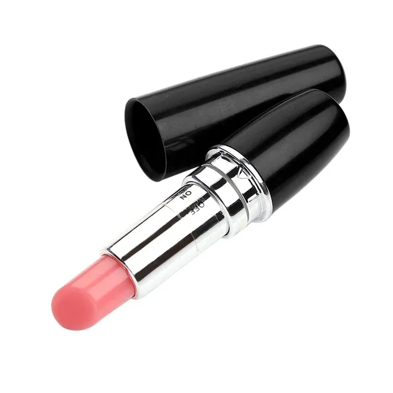 Lippenstiften Vibrator Secret Bullet Vibrator Clitoris Stimulator G-spot Massage Speeltjes Voor Vrouw Masturbator Rustig Product