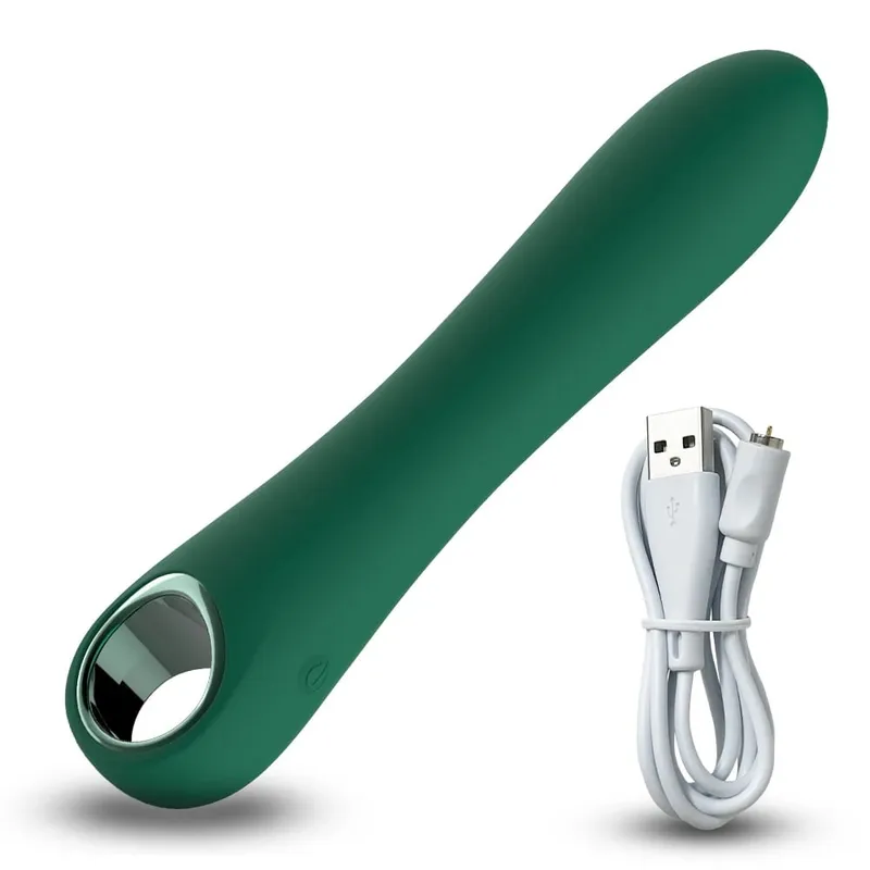 10 Modes Dildo Vagina Vibrator for Women Soft Silicone G-Spot Vibrator Clit Stimulator Female Masturbator Sex Toy for Women — image 8