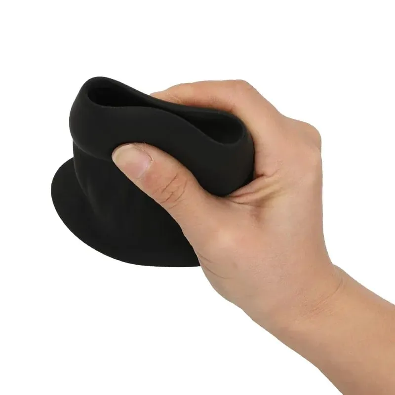 Içi boş Silikon Anal Boncuk Butt Plug Anüs Dilatör Tünel Genişleme Lavman Prostat Masajı Seks Oyuncakları Kadın Erkek Mastürbasyon