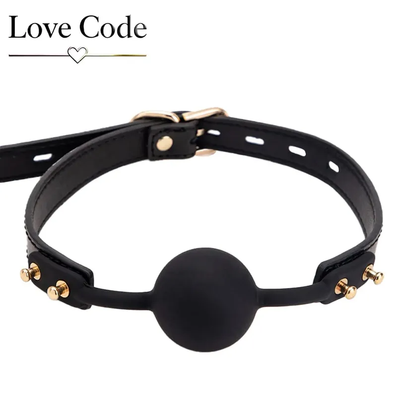 ของแท้หนัง BDSM Bondage ชุดของเล่นสำหรับคู่ Handcuff ข้อเท้า Cuffs COLLAR Gag Hogtie Restraints SM ชุดผู้ใหญ่รักเกม