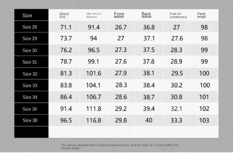 Stitching Embroidered Jeans Men's Contrast Color Fashion Stretch Slim Fit Skinny Personality Trend Fashion Motorcycle Trousers