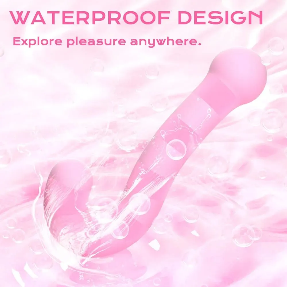 New Silicone Vibrating Anal Plug G-Spot Orgasm Masturbation Intimate Posterior Massager Butt Plug Adult Sex Toys for Couples 18+ — image 5