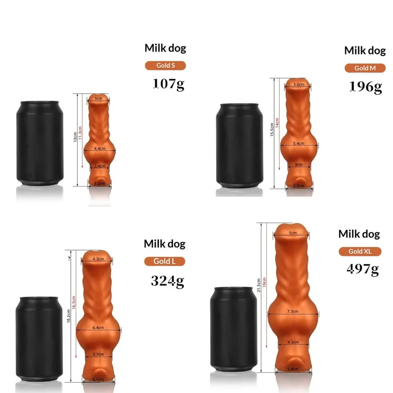 New Wearable Anti Drop Soft Anal Plugs Prostate Massage Dildo Huge Butt Plug Anal Comfortable Wear Butt Plug Adult Sex Toys 18+ — image 15