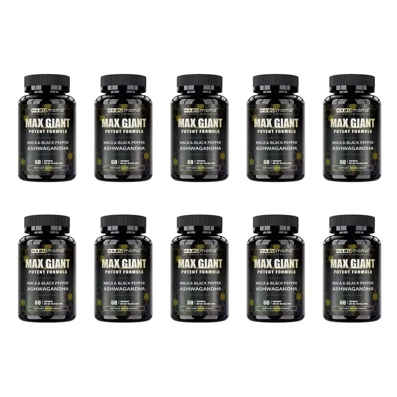 Natural Boost Trt For Men Unlimited Stamina Enhance Pleasure Vegetarian Friendly Advanced Formula 60 Tablets