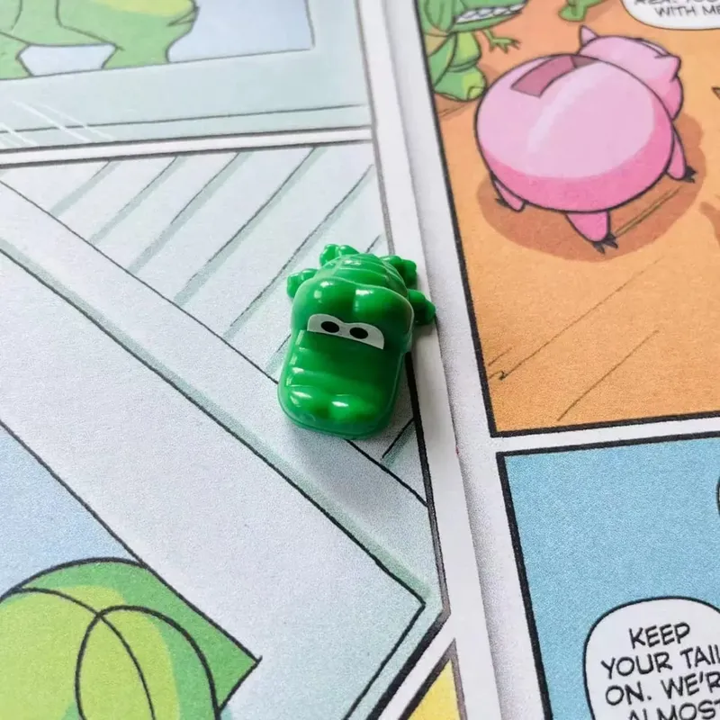 El juguete clásico Ultra Mini más pequeño del mundo, supermercados en miniatura, pieza de aleación, juguete de colección sin caja — image 29