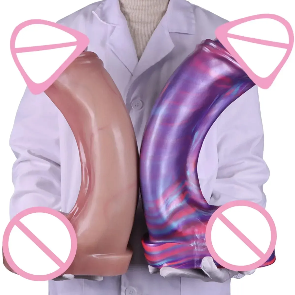 Super Huge Dildo Αυνανισμός Γυναικών Αυνανισμός Διείσδυση Πρωκτικό Σούπερ Μεγάλο Ποντίκι Πρωκτικό Βύσμα Διαστολής Παχύ πέους Παιχνίδια σεξ ενηλίκων Dildos 18+