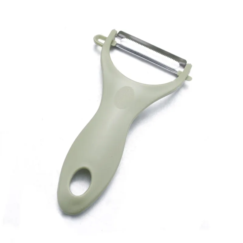 Stainless Steel Peeler for Potato Fruit Peel Removal Vegetable Plane Peelers Manual Fast Peeling Vegetavle Cutter Kitchen Tool