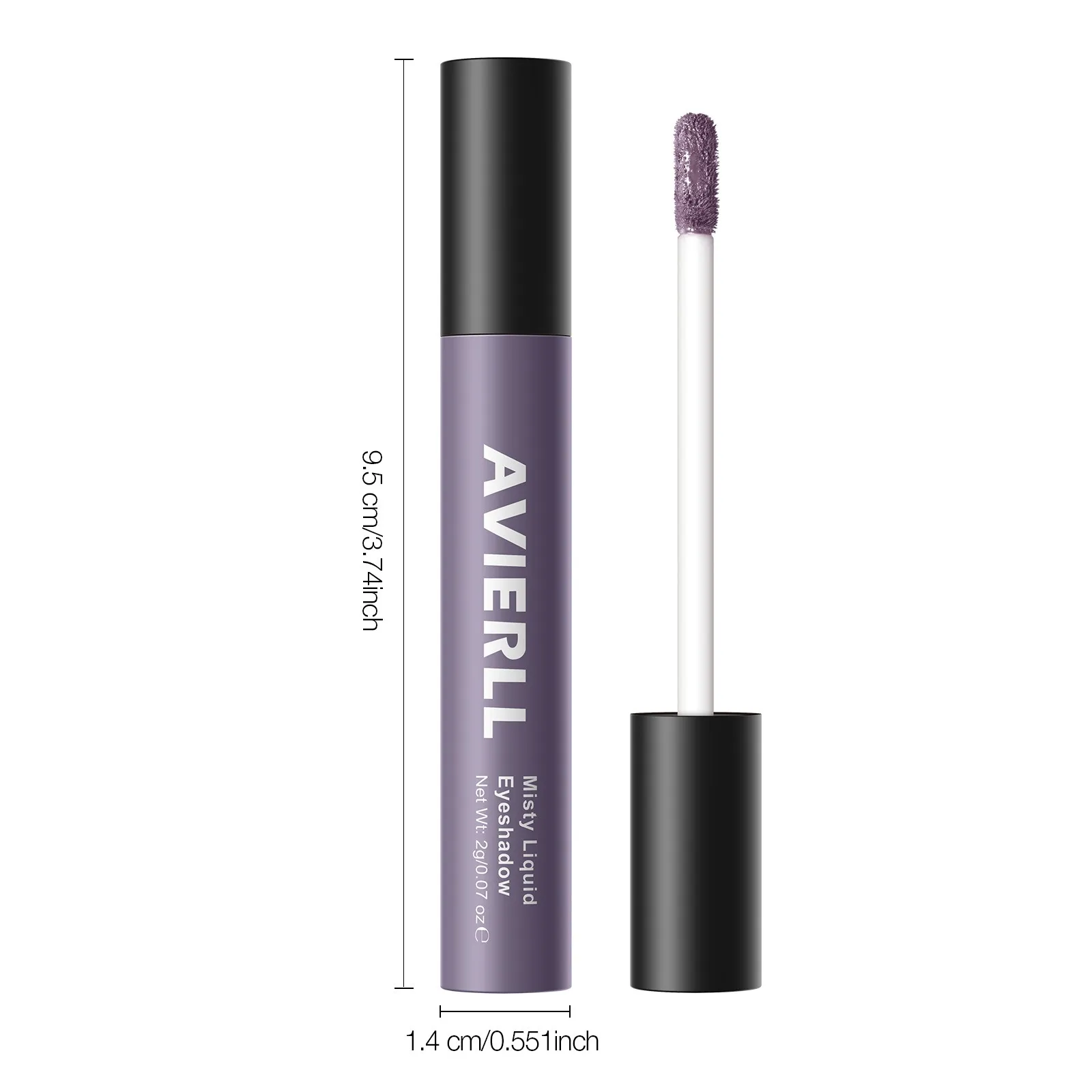 10 Colors Matte Nude Eye Bronzer Liquid Eyeshadow Waterproof Long Lasting Eye Shdaow Natural Cheek Contour Woman Makeup Cosmetic — image 6