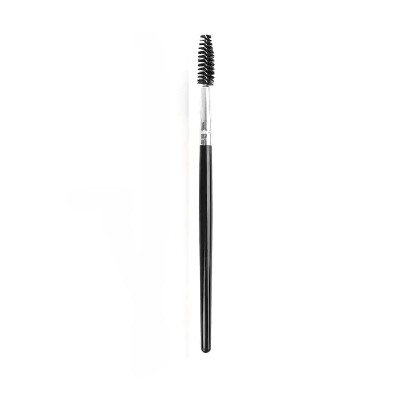 1Pc Soft Eyebrow Brush Eyelash Brush Professional Contouring Eye Brow Eyeliner Makeup Brushes Eyes Blending Cosmetic Brushes