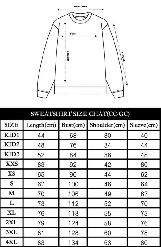 Western-inspired Fossil-print Cow Pattern Sweatshirt Men Vintage All Over Print Pullover Streetwear Unisex Casual Long-sleeved