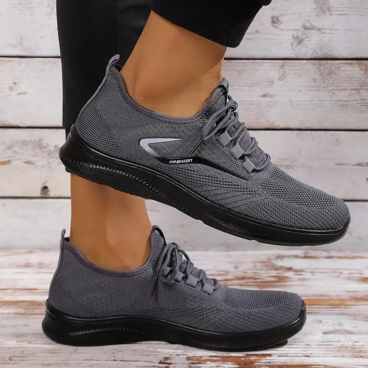 Man Shoes Men's Casual Shoes with Polyurethane Ultra-Light Sole the Upper Part Fits the Skin Better. Perfect for Summer! — image 6