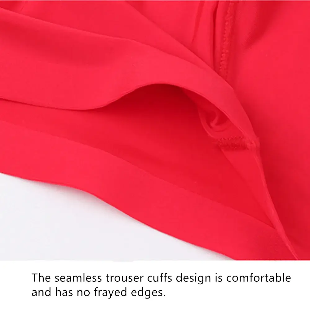 Summer Men's Seamless Ice Silk Briefs Comfortable Cool Breathable Low-waist Plus Size Underwear U-shaped Convex Shorts