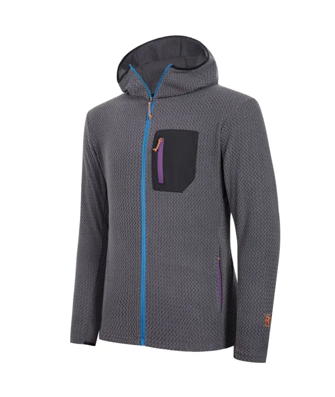 Casacos masculinos com zíper de alta qualidade para outono/inverno, elegantes e versáteis, casacos quentes com capuz, casuais, esportivos, fitness — image 8