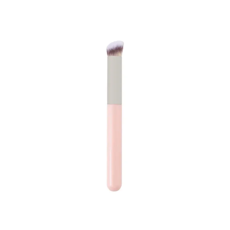 1/3PCS Sponge Makeup Brushes Mushroom Head Soft Concealer Brush Dry Wet Dual Purpose Multi Purpose Contour Lips Brush Cosmetics — image 8