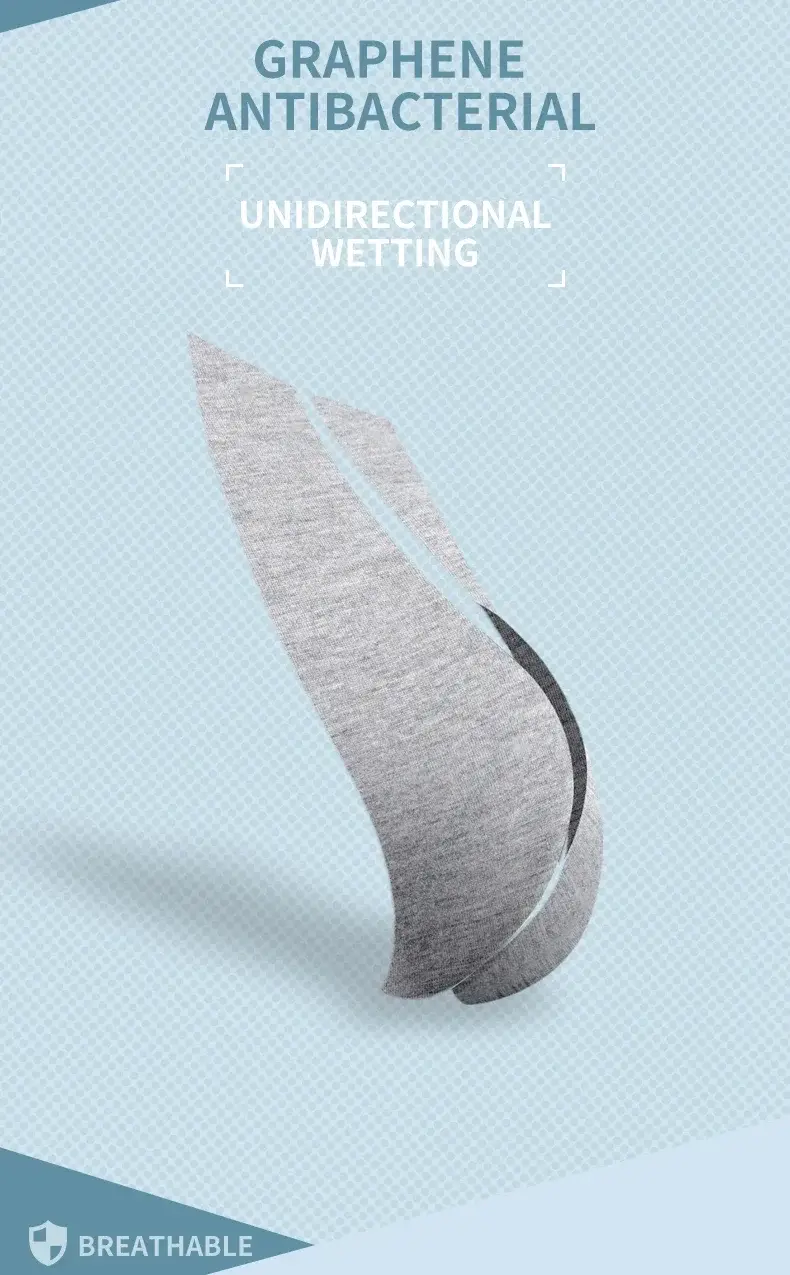 MiiOW 3Pcs 얇은 얼음 실크 남자 Boxershorts Graphene 항균 남자 속옷 통기성 남자 팬티 Mens Boxers Briefs 트렁크 — image 2