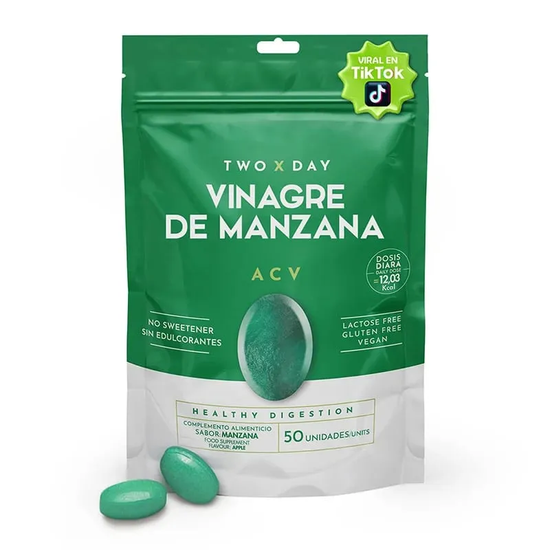 V Gummies - Apple Vinegar Gummies for Digestive Health Apple Cider Vinegar Gummies Natural Apple Flavor with Vitamin C&Pectin