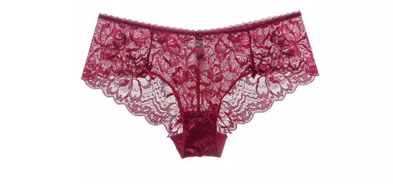 Best Sellers Women Sexy Lace Half Cup Bra Set Soft Underwire Gathered Thin Push Up Elegant Exquisite Lace Comfort Lingerie Set