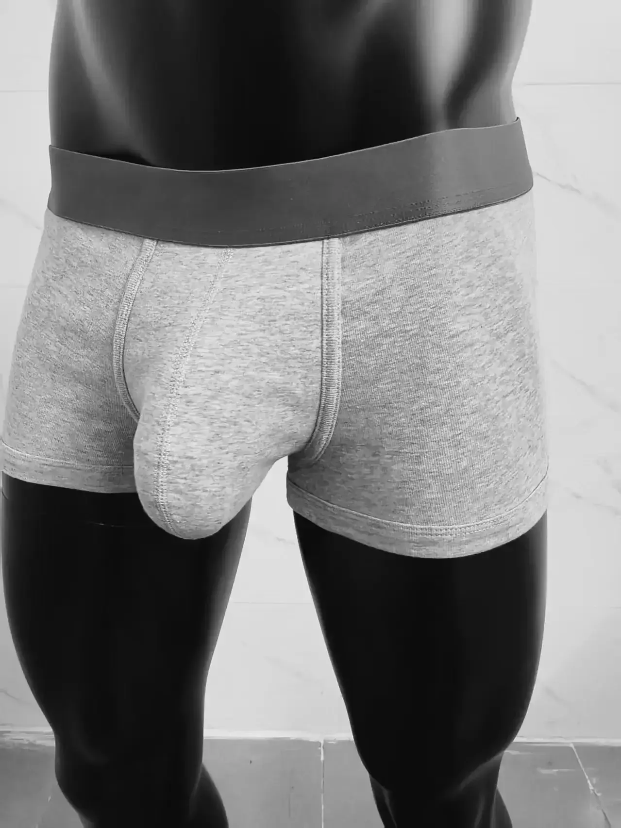 Kantong Lelaki Lebih Besar Lebih Besar Seluar Boxer Kapas Premium Seluar Dalam Super Bernafas Seluar Seksi Selesa Lembut Jualan Panas 2026 Baru