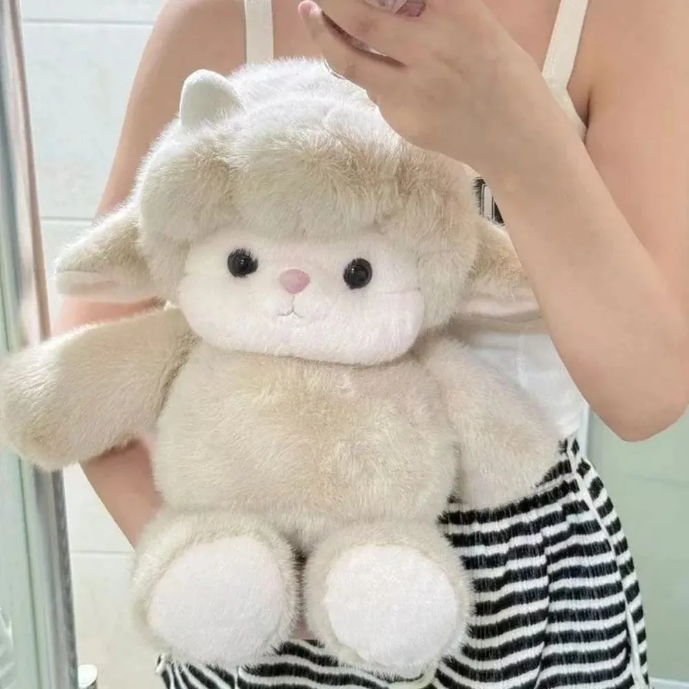 Creative Gift Soft Pig Stuffed Animal Plush Pillow Emotional Support Cute Stuffed Animals Plush 17.7inch Stuffed Toys — image 10
