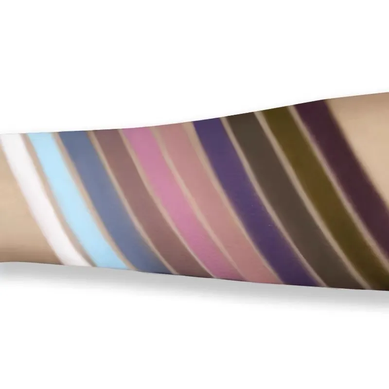 24 Colors Eyeshadow Palette Powder Matte Nude Soft High Colors Eye Shadow Chameleon Longlasting Eye Makeup