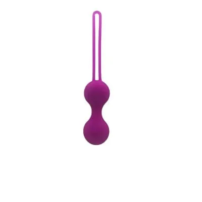 Ốp Thông Minh Bóng Rung Kegel Bóng Tư Nhân Chăm Sóc Âm Đạo Se Khít Máy Tập Âm Đạo Geisha Bóng Đồ Chơi Tình Dục Cho Nữ 18 — image 10