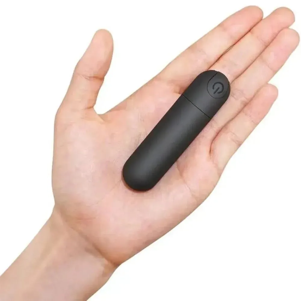 Mini távirányítós bugyi, vibráló tojás G-pont csiklójáték női hüvelystimulátor maszturbátor vibrátor szexjátékok pároknak — image 5