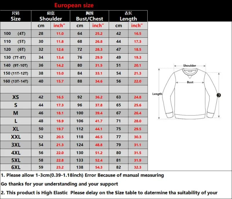 2025 Hot Christmas Ugly Sweater Men Women 3D Print Neon Pattern Santa Pullover Sweatshirt Unique Xmas Clothes Party Sweatshirt — image 12