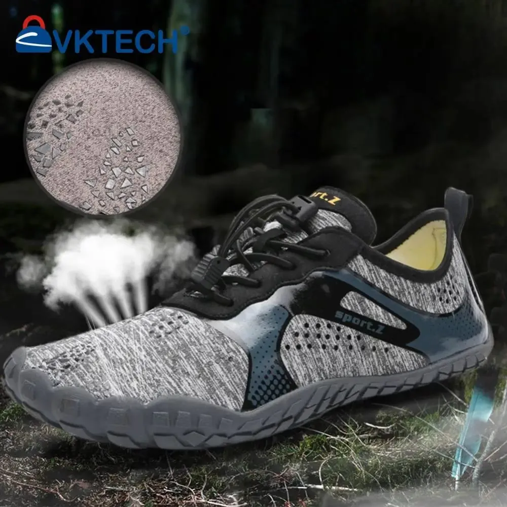 Non-slip Aqua Shoes Breathable Swim Beach Aqua Shoes Comfortable for Lake Hiking