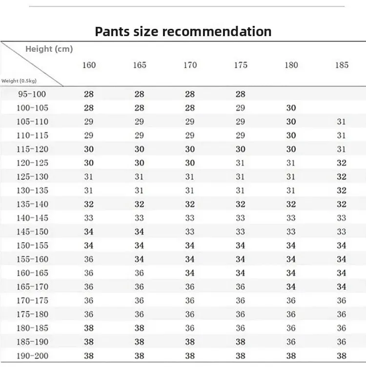Autumn fashion light luxury men's jeans khaki small feet elastic coffee casual pants