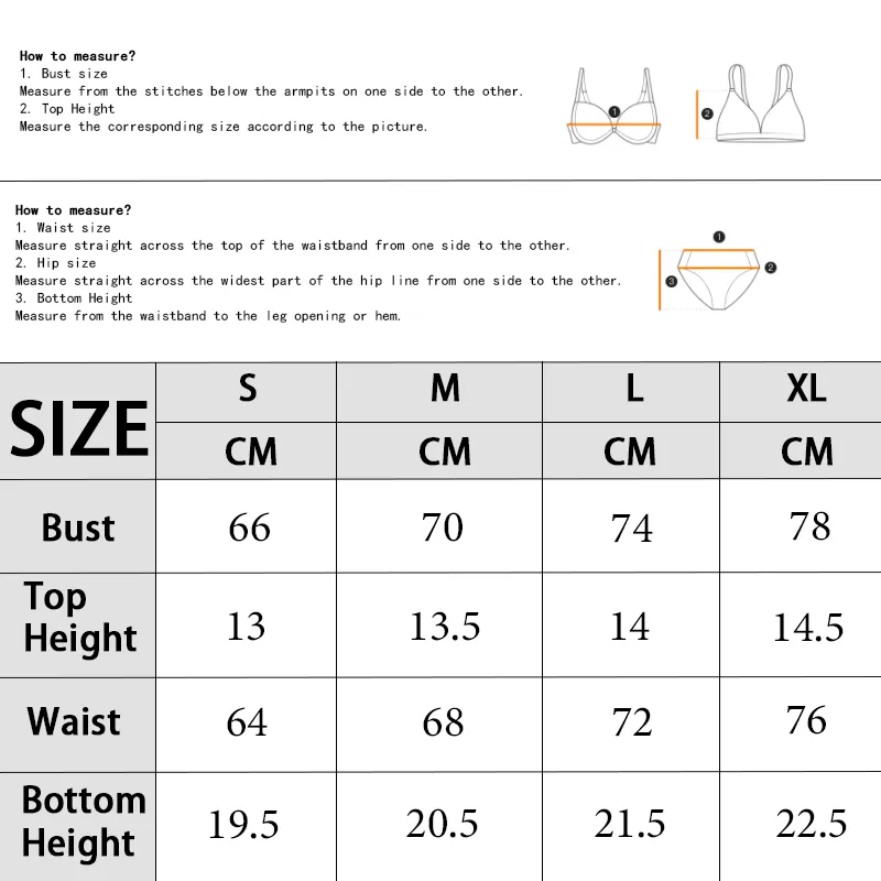 Elegant Lace Bra and Panty Set Lingerie Women Female Nightwear — image 7