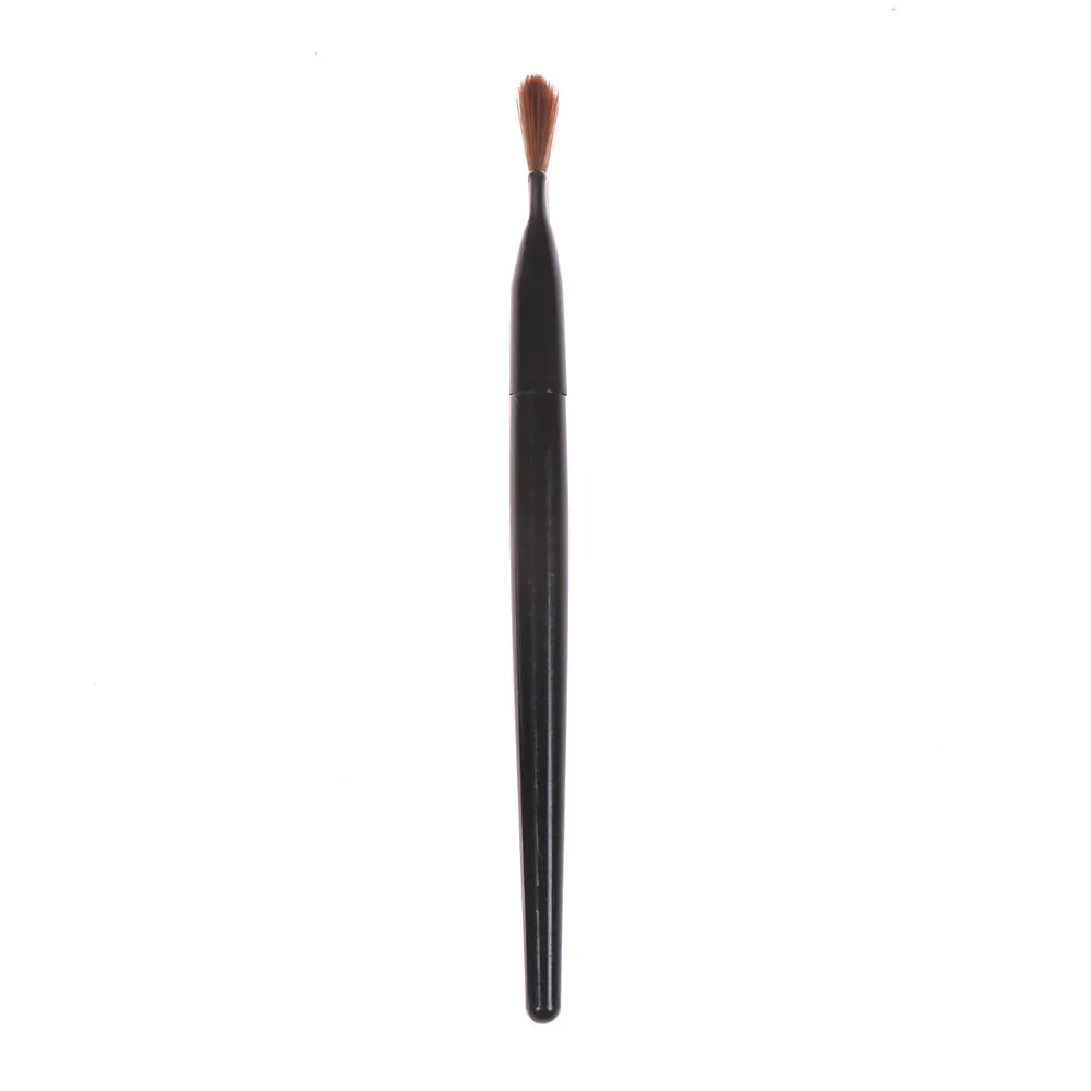 50/100pcs Disposable Lip Brush Set Lipstick Gloss Wands Applicator Makeup Brushes Professional Beauty Cosmetic Tool — image 4