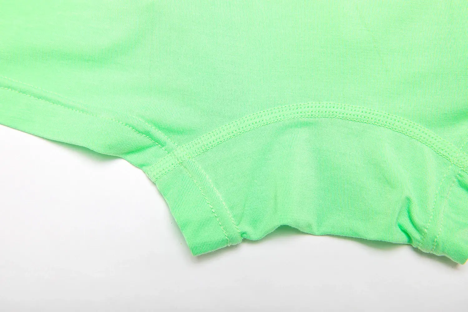 Men's Ultra Soft Boxer Briefs Bamboo Viscose Underwear Breathable Stretch Skin-Friendly Comfort Boxer Shorts