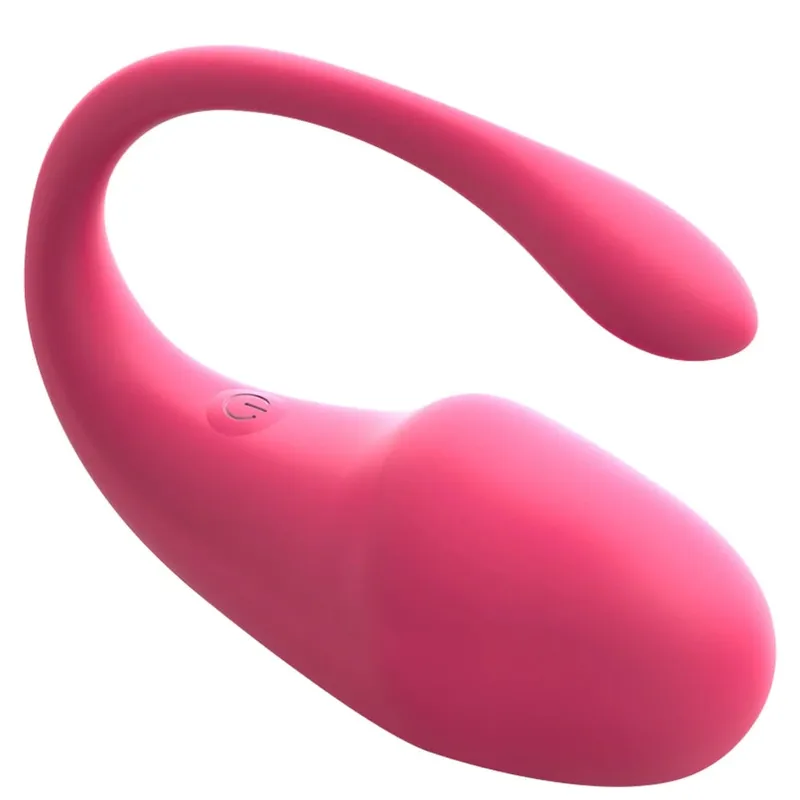 Wearable Panties Vibrator APP Control Vibrating Egg G Spot Clit Vaginal Stimulator Massager Adult Sex Toys for Women Couples