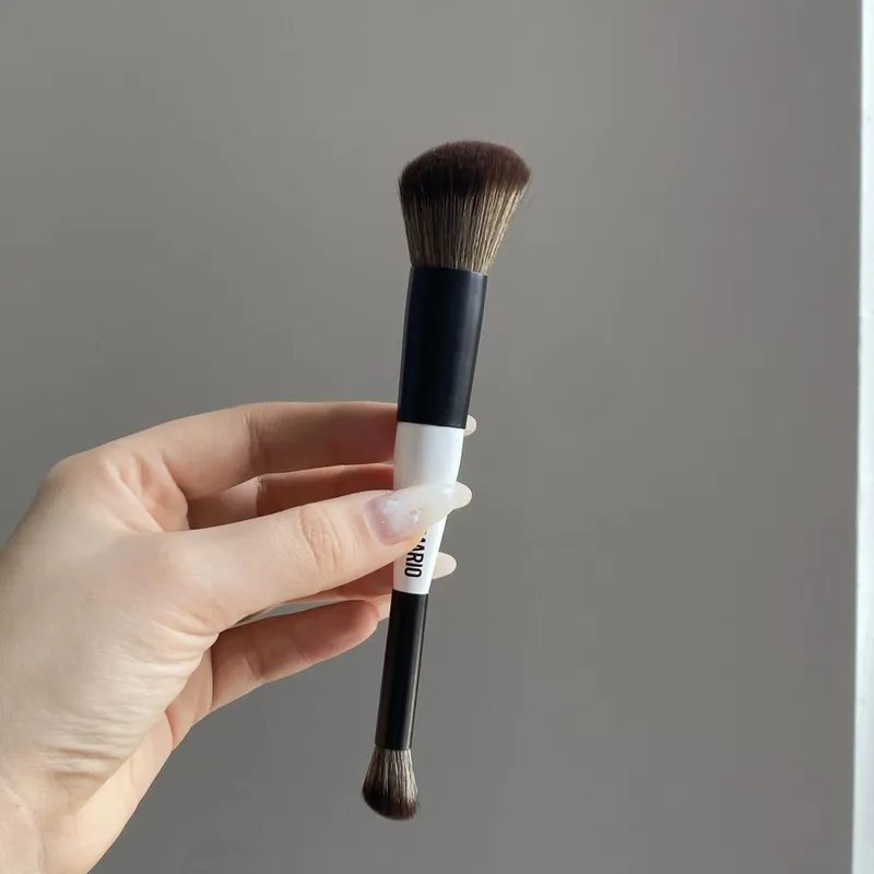 F1 F2 F3 F4 F5 E6 EF1 E3 E4 E5 F7 All Types Makeup Brush Highlight Blush Ambient Soft Glow Brush Soft Fiber Hair Cosmetic Brush