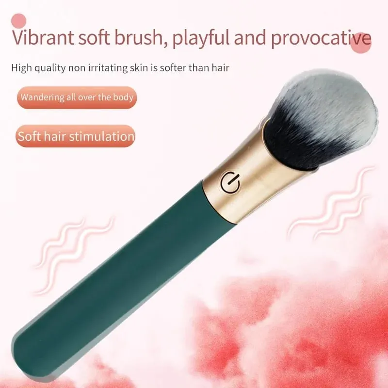 Sex Toys Vibrator Telescopic/Rabbit/Finger Digging G Spot Powerful vibrating AV Magic Wand Clitoris Stimulator Dildo Masturbator — image 11