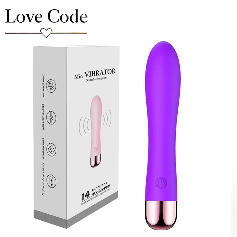 Powerful Dildo Vibrator For Female G-Spot Clitoris Stimulator Vagina Massager 14 Mode Vibrator Anal Dildo Sex Toys for Adult 18+ — image 10