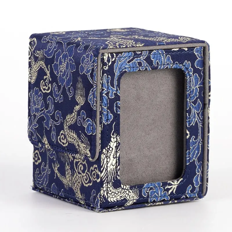 for joseph card box
