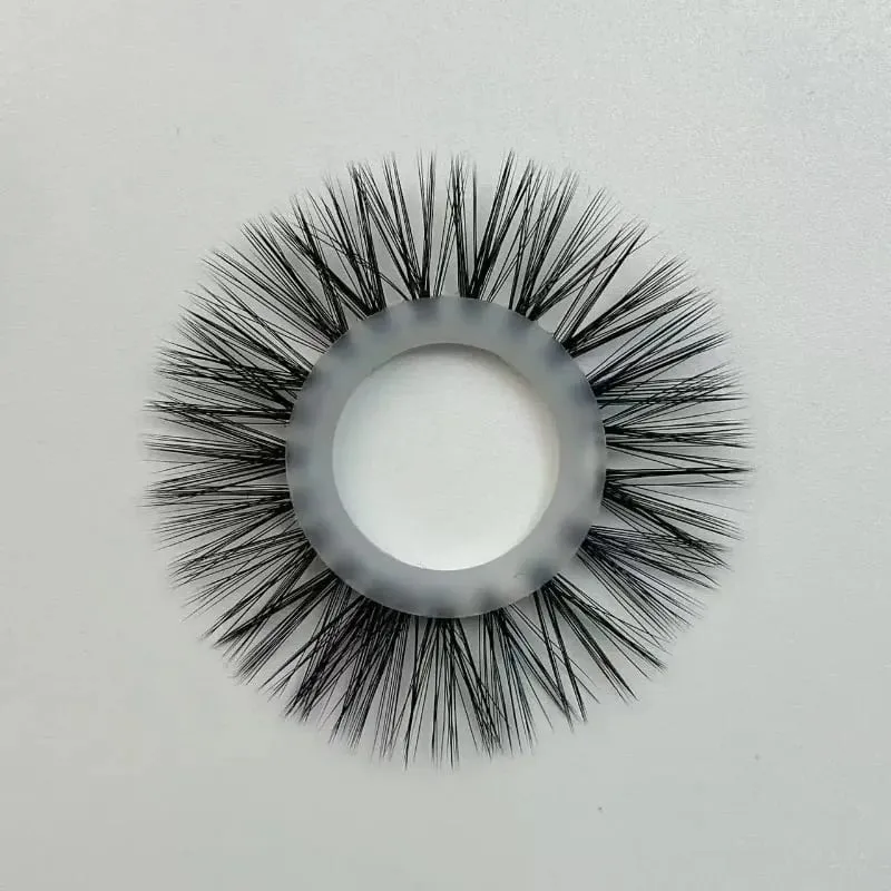 Soft Silicone Cock Ring with Tickling Bristles Delay Ejaculation Penis Ring Textured Glans Stimulator Sex Toys for Couples Men — image 1
