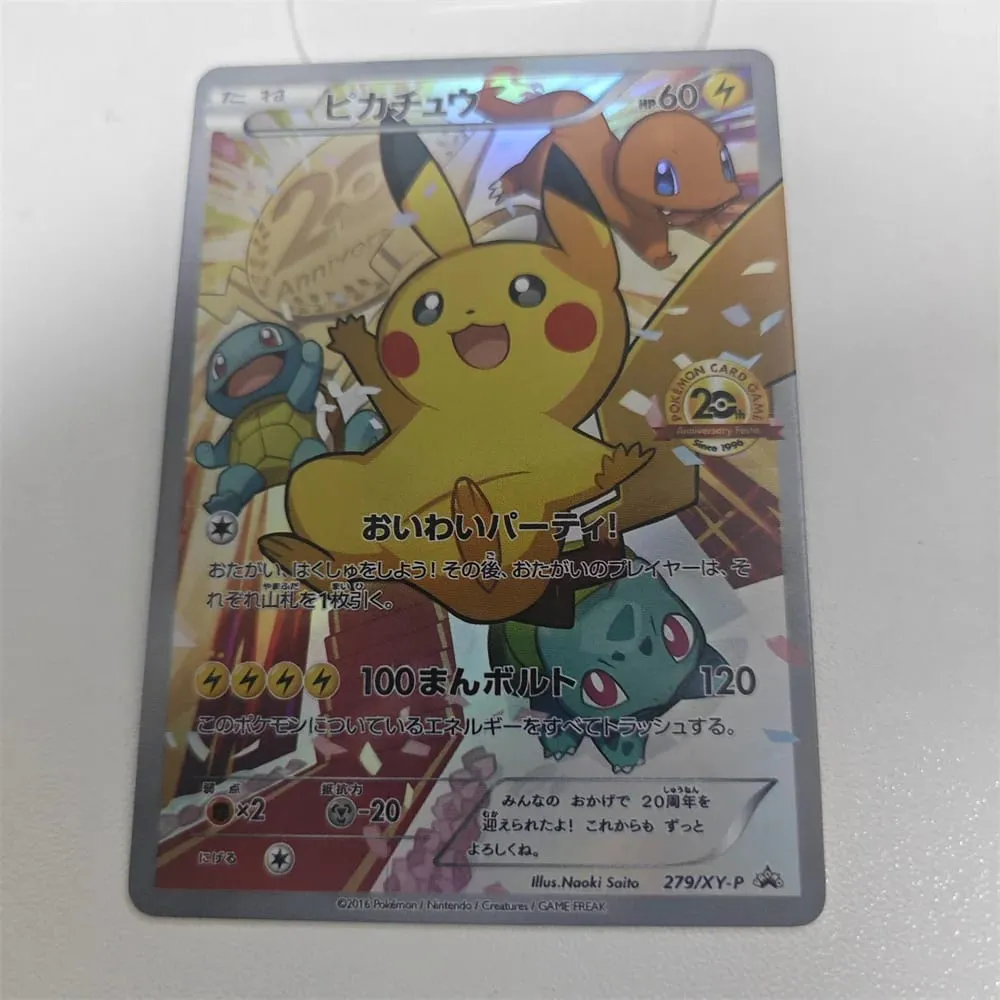 Diy Ptcg Roxie Cards LEGENDS Z-A Game Collection Mewtwo Ex Card Japanese Cartoon Mega Clefairy Greninja Special Art Rare Gift — image 6