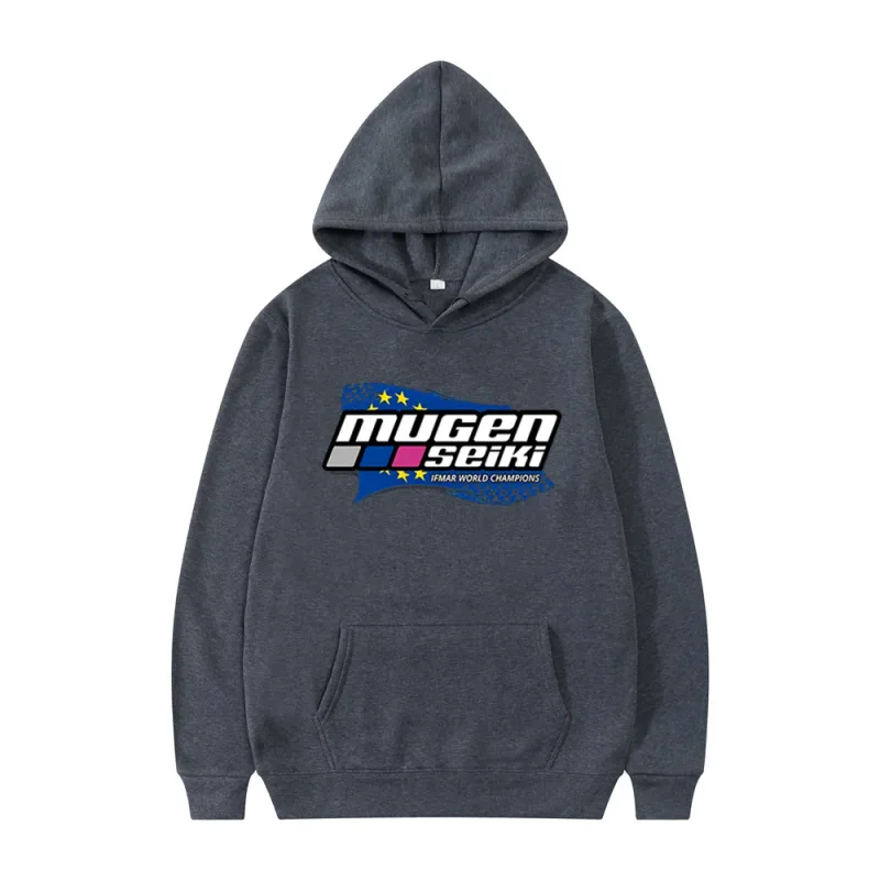 Winter Autumn Mugen Seiki Sweatshirt Cool Men Pullover Fashion Hoodies Streetwear Tops — image 4