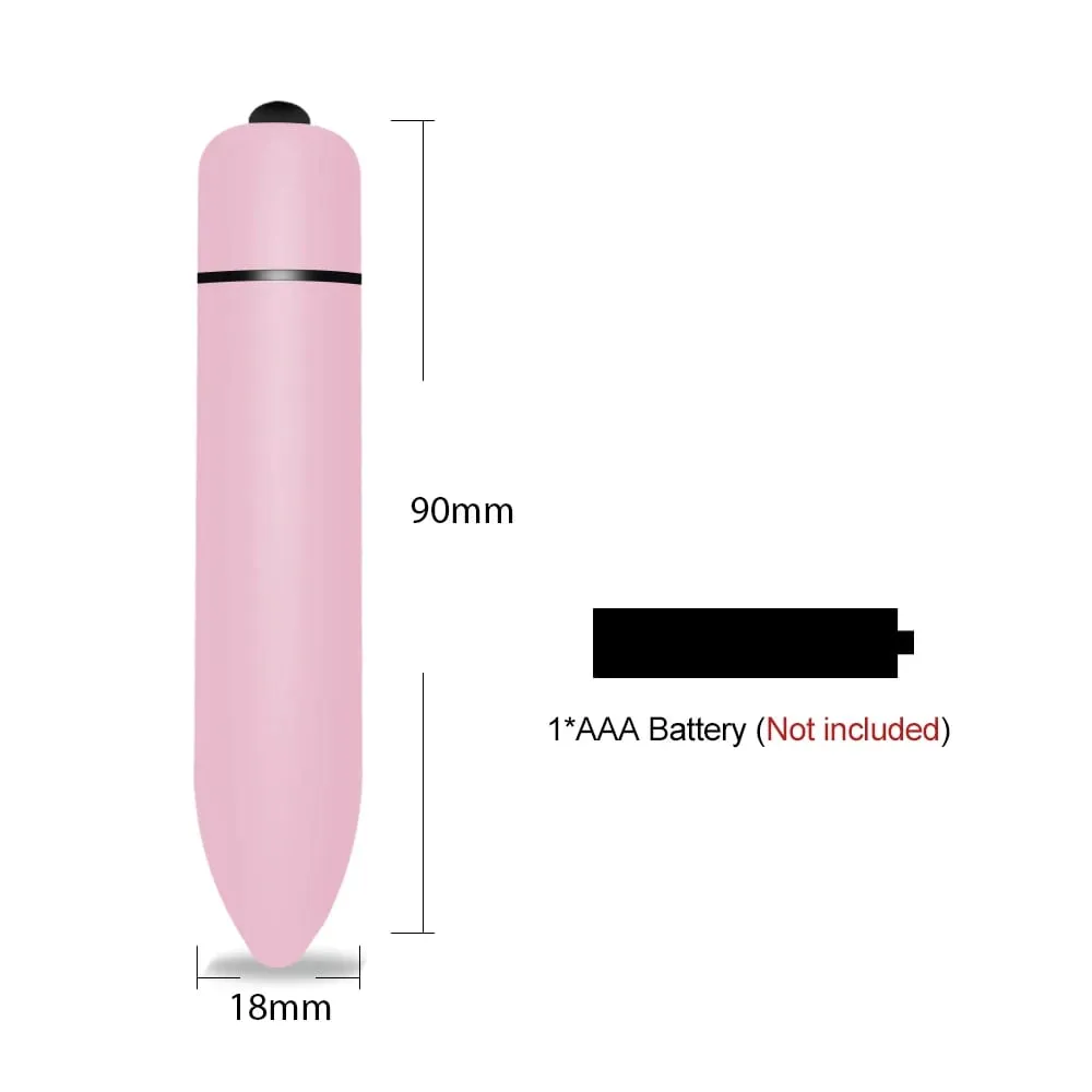 Bullet Vibrator AV Stick Vibrating Jump Egg G-spot Clitoris Stimulator Vagina Dildo Vibrators Maturbator Sex Toys For Women 18